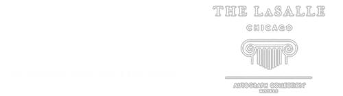 Chicago New Year's Eve Parties 2026-2027 At The LaSalle Hotel Chicago